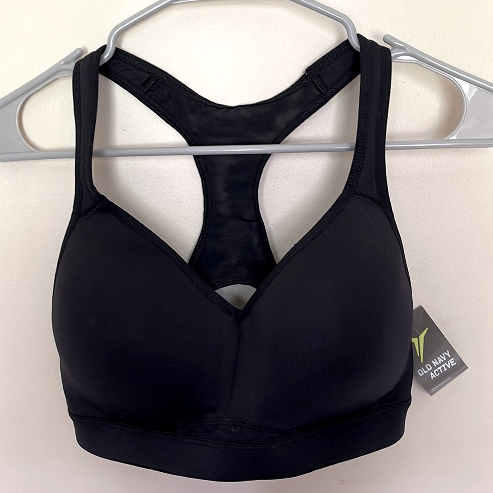 Old Navy active sports bra
